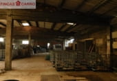 500m² entrepôt pour vente à Pontevedra photo