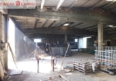 500m² entrepôt pour vente à Pontevedra photo