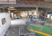500m² entrepôt pour vente à Pontevedra photo