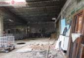500m² entrepôt pour vente à Pontevedra photo
