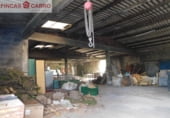 500m² entrepôt pour vente à Pontevedra photo