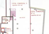 264m² commercial premises for sale in Pontevedra photo