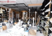 167m² locaux commerciaux pour vente à A Calle, dans le quartier de Arcade photo
