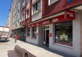 200m² commercial premises for sale in Pontevedra photo