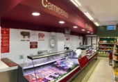 200m² commercial premises for sale in Pontevedra photo