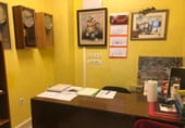 200m² commercial premises for sale in Pontevedra photo