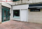 80m² commercial premises for sale in Pontevedra, in the area of A Virxe do Camiño photo