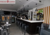 90m² commercial premises for sale in Pontevedra photo