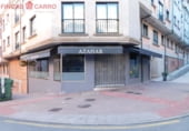 90m² commercial premises for sale in Pontevedra photo
