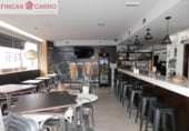 90m² commercial premises for sale in Pontevedra photo