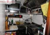 90m² commercial premises for sale in Pontevedra photo