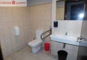 90m² commercial premises for sale in Pontevedra photo