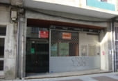 130m² commercial premises for sale in Pontevedra, in the area of Pontevedra photo