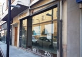 138m² commercial premises for sale in Pamplona, in the area of Segundo Ensanche photo