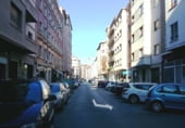 138m² commercial premises for sale in Pamplona, in the area of Segundo Ensanche photo
