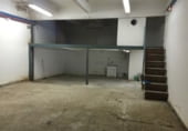 138m² commercial premises for sale in Pamplona, in the area of Segundo Ensanche photo