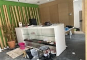 Local comercial en venta con 532m² en Ansoáin foto
