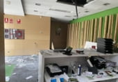 Local comercial en venta con 532m² en Ansoáin foto