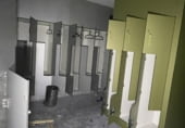 Local comercial en venta con 532m² en Ansoáin foto