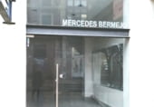 Local comercial
en lloguer
amb 27m² a Torrelavega foto