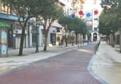 Local comercial
en lloguer
amb 27m² a Torrelavega foto