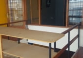 Oficinas en alquiler con 57m² en Torrelavega foto