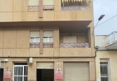 80m² commercial premises for sale in Águilas photo