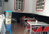 Cafetería en venta con 80m² en Águilas foto