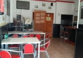 Cafetería en venta con 80m² en Águilas foto