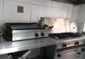 Cafetería en venta con 80m² en Águilas foto