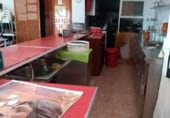 Cafetería en venta con 80m² en Águilas foto