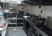 Cafetería en venta con 80m² en Águilas foto