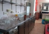Cafetería en venta con 80m² en Águilas foto