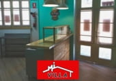 40m² restaurant for sale in Laredo photo
