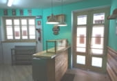 40m² restaurant for sale in Laredo photo