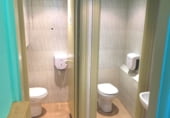 40m² restaurant for sale in Laredo photo