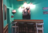 40m² restaurant for sale in Laredo photo