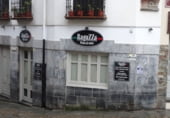40m² restaurant for sale in Laredo photo