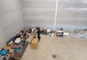Nave Industrial en venta con 330m² en Torralba de Calatrava foto