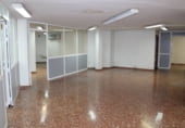 Oficina
en lloguer
amb 160m² a Ciudad Real foto