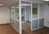 Oficina
en lloguer
amb 160m² a Ciudad Real foto