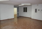 Oficina
en lloguer
amb 160m² a Ciudad Real foto