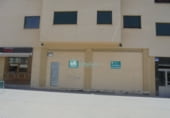 Local comercial en alquiler con 109m² en Segovia foto