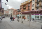 Restaurante en venta con 160m² en Segovia foto