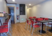 Restaurante en venta con 160m² en Segovia foto