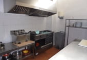 Restaurante en venta con 160m² en Segovia foto