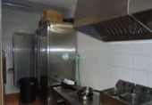 Restaurante en venta con 160m² en Segovia foto