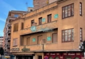 Edificio en venta con 2500m² en Segovia foto