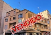 Edificio en venta con 2500m² en Segovia foto