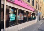 Local comercial en alquiler con 150m² en Segovia foto